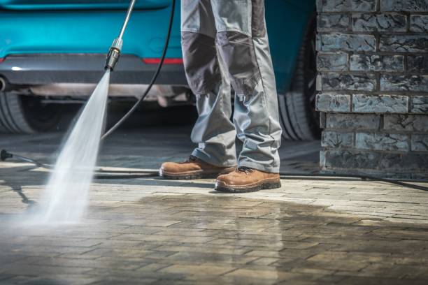New Rochelle, NY Pressure Washing Services Company